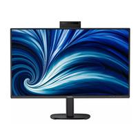 Philips 3000 series 27B2U3601H/00 computer monitor 68.6 cm (27") 2560 x 1440 pixels Quad HD LCD Black
