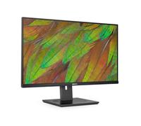 Philips 3000 series 32B1N3800/00 computer monitor 81.3 cm (32") 3840 x 2160 pixels 4K Ultra HD LCD Black