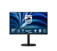 Philips 3000 series 32B2N3500/00 computer monitor 80 cm (31.5") 2560 x 1440 pixels Quad HD LCD Black