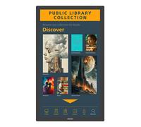 Philips 3000 series 43BDL3751T/00 Signage Display Interactive flat pan