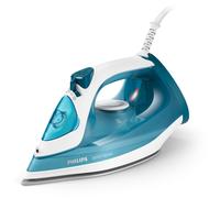 Philips 3000 series DST3011/20 iron Steam iron Ceramic soleplate 2100 W Blue