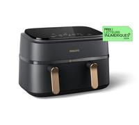Philips 3000 series Dual Basket Airfryer