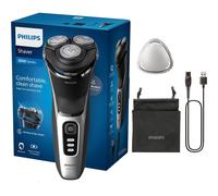 Philips Shaver 3000 Series S3243/12 Wet & Dry Electric Shaver