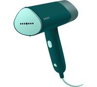 Philips 3000 Series Handheld Garment Steamer - Ready to Use in Seconds; 20 G/Min