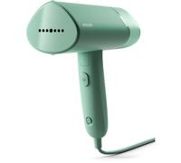 Philips 3000 Series Handheld Steamer, STH3010/76, Green