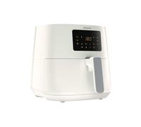 Philips 3000 series HD9270/00 fryer Single 6.2 L 2000 W Hot air fryer Silver,