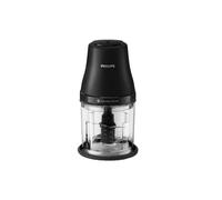 Philips 3000 series HR1501/00 Chopper, 450W - Black