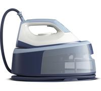 PHILIPS 3000 Series PSG3000/20 Steam Generator Iron - Blue, Blue