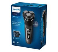 Philips Shaver 3000 Series S3343/13 Wet & Dry Electric Shaver