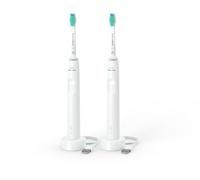 Philips 3000 series Sonic technology Sonic electric toothbrush