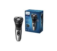 Philips Shaver 3000 Series S3143/00 Wet & Dry Electric Shaver