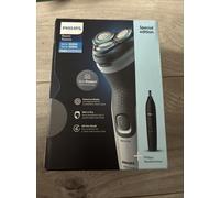 Philips Shaver 3000X Series X3003/02 Wet & Dry Electric Shaver