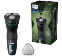 Philips Shaver 3000X Series X3052/00 Wet & Dry Electric Shaver