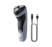 Philips Shaver 3000X Series X3003/00 Wet & Dry Electric Shaver