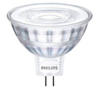 Philips 30704900 LED Bulb Warm White GU5.3 2.9W Replaces 20W 1pc