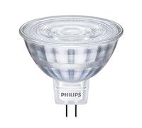 Philips 30706300 LED bulb White 2700 K 4.4 W GU5.3