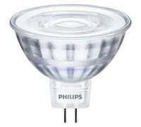Philips 30708700 LED Bulb GU5.3 4.4W 35W Neutral White 51mm x 46mm
