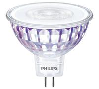 Philips 30728500 Master LEDspot Value MR16 GU5.3 5.8W Cool White 1pc