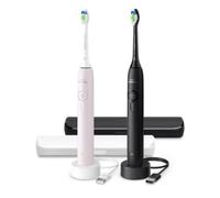 Philips 3100 - Rechargeable toothbrush - HX4072/42