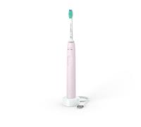Philips 3100 series HX3671/11 Sonic electric toothbrush with pressure sensor