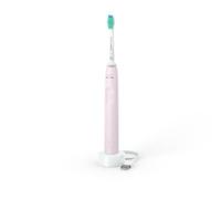 Philips 3100 series - Sonic electric toothbrush with pressure sensor - HX3671/11