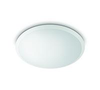Philips 3182231p5 Indoor 20 W White Ceiling Lighting - Lamp (Bedroom, Functional, Living Room, Indoor, White, IP20, Brushed, Around)