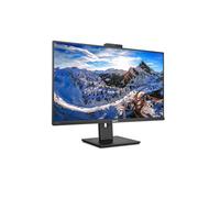 Philips P Line 326P1H/00 LED display 80 cm (31.5") 2560 x 1440 pixels Quad HD Black