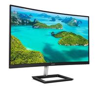 Philips E Line 328E1CA/00 LED display 80 cm (31.5") 3840 x 2160 pixels 4K Ultra HD LCD Black