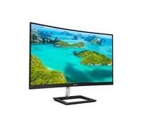 Philips E Line 328E1CA/00 LED display 80 cm (31.5") 3840 x 2160 pixels 4K Ultra HD LCD Black
