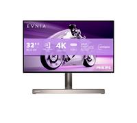 Philips 329M1RV/00 LED display 80 cm (31.5") 3840 x 2160 pixels 4K Ultra HD Black