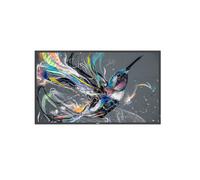 Philips 32BDL3511Q/00 Signage Display Digital A-board 81.3 cm (32") 350 cd/m² Full HD Black 18/7