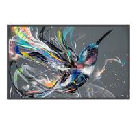 Philips 32BDL3511Q Q-Line - 32" Class (31.5" viewable) LED-backlit LCD display - Full HD - for digital signage