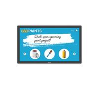 Philips 32BDL3751T/00 T-Line 32" Multi-Touch Display