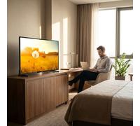 Philips 32HFL3014 32-inch Professional HD TV 32-inch professional HD TV with a CMND platform, Hotel mode and centralised management for accommodation,