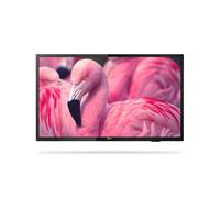 Philips 32HFL4014/12 hospitality TV 81.3 cm (32") HD 250 cd/m² Bl