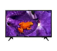 Philips 32HFL5114/12 TV 81.3 cm (32") Full HD Smart TV Wi-Fi Black 250 cd/m²