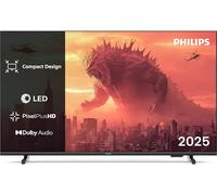Philips 32PFS5500 FHD LED TV - 32 inch screen with Pixel Plus, Compact Design and Dolby Audio with Vocal Boost
