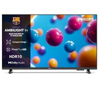 PHILIPS 32PFS6900 HD LED Smart TV - 32 Inch Display with Pixel Plus, Titan OS Platform and Dolby Digital Sound, Works with Alexa and Google Voice Assistant