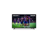 PHILIPS 32PFS6908/12 32 inch Smart LED TV, 1080p, 60Hz, Pixel Plus HD & HDR10, SAPHI, Dolby Atmos, 12W Speakers, Google Assistant & Alexa Compatible, Ambilight, 2023