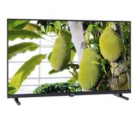 Philips 32PHS6000 HD LED Smart TV, 32 Inch Display with Pixel Plus, Titan OS Platform and Dolby Digital Sound, Works with Alexa and Google Voice Assistant