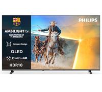 PHILIPS 32PQS6901/12 Smart TV 4K QLED Ambilight, 32 Inch, Pixel Precise Ultra HD, Titan OS, Dolby Audio