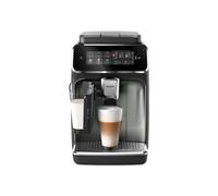 Philips 3300 LatteGo EP3349/70 Bean to Cup Coffee Machine - Black