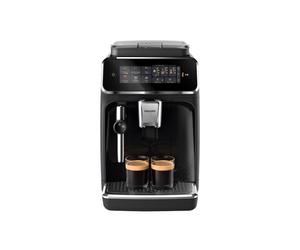 Philips 3300 Series EP3321/40 Bean to Cup Coffee Machine - Black