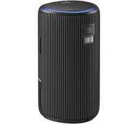 Philips 3400 Series Air Purifier/Humidifier 78m² Anthracite AC3421/13