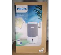 Philips PureProtect Water 3400 Series - Smart 2-in-1 Air Purifier and Humidifier - AC3420/10