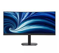 Philips 34B2N3500C computer monitor 86.4 cm (34") 3440 x 1440 pixels Wide Qua...
