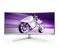 Philips 34M2C8600/00 computer monitor 86.4 cm (34") 3440 x 1440 pixels Wide Quad HD OLED White