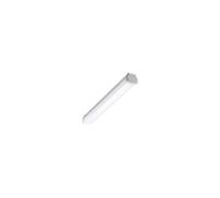 Philips 36602999 Ledinaire LED Wet Room Light Grey/White T8