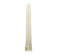 36W Philips Dimmable 2G11 4 Pin 4000K PLL CFL Cool White Light Bulb Lamp 415mm [EEK: A]