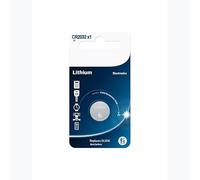 Philips 3V CR2032 battery, ideal for watches, toys and electronic devices. Compact and durable, delivers reliable performance that extends the life of your gadgets.
